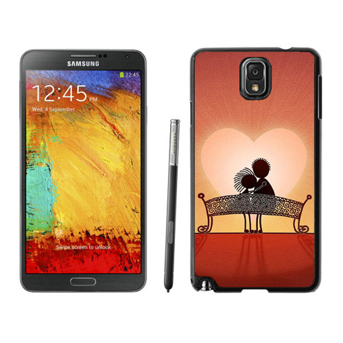 Valentine Love Forever Samsung Galaxy Note 3 Cases DVO | Coach Outlet Canada